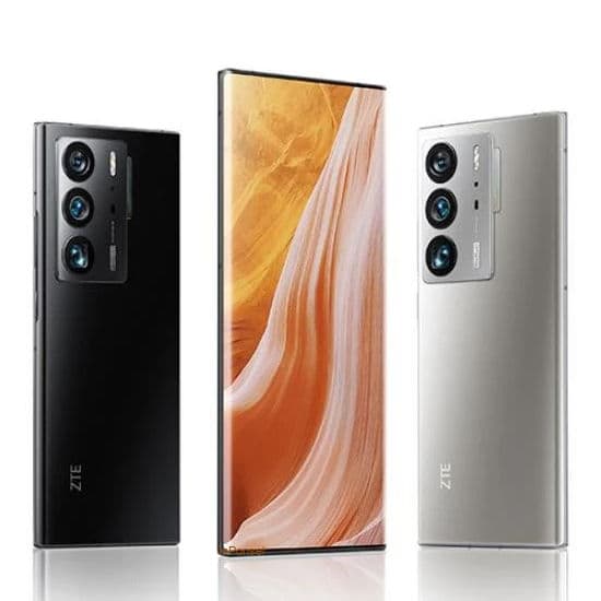 ZTE Axon 40 Ultra