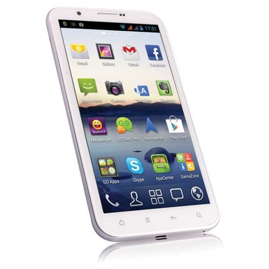 Zyrex Onescribe II ZA989