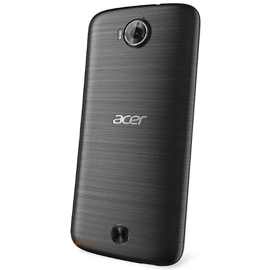 Acer Liquid Jade 2