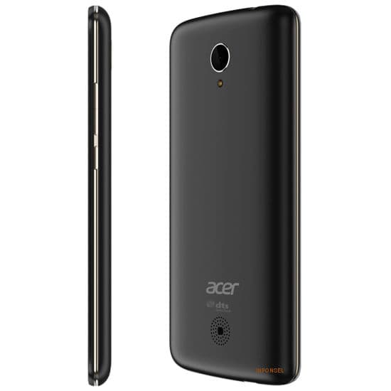 Acer Liquid Zest