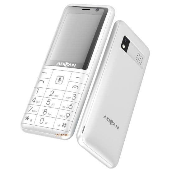 Advan Smart Feature Phone