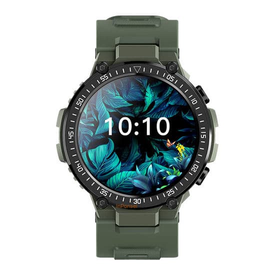 Advan Start Go Army Force