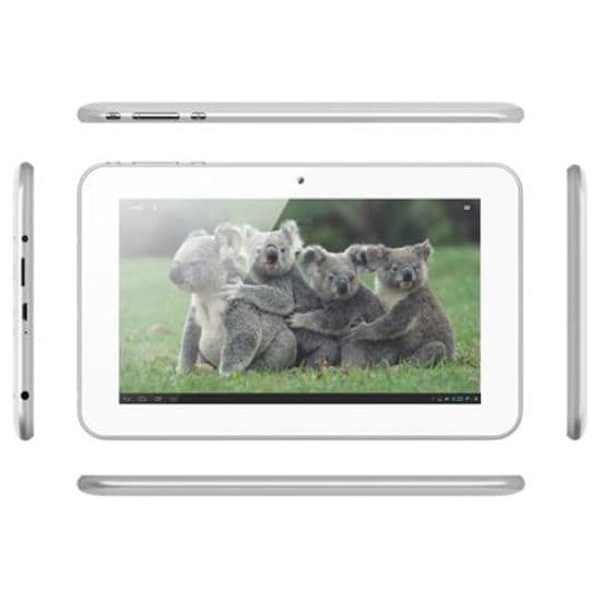 Ainol Novo 7 Rainbow