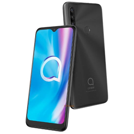 Alcatel 1SE 2020