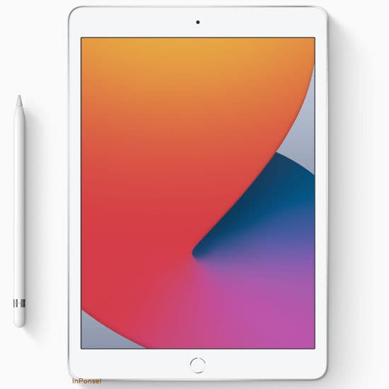Apple iPad 10.2 (2020)