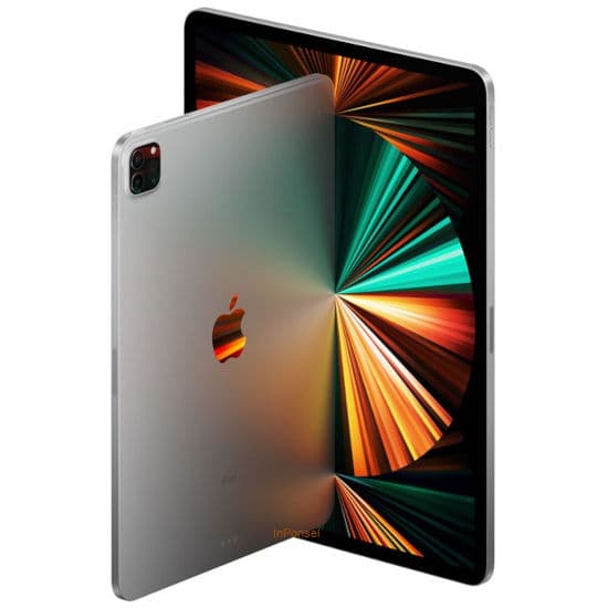 Apple iPad Pro 12.9 (2021)