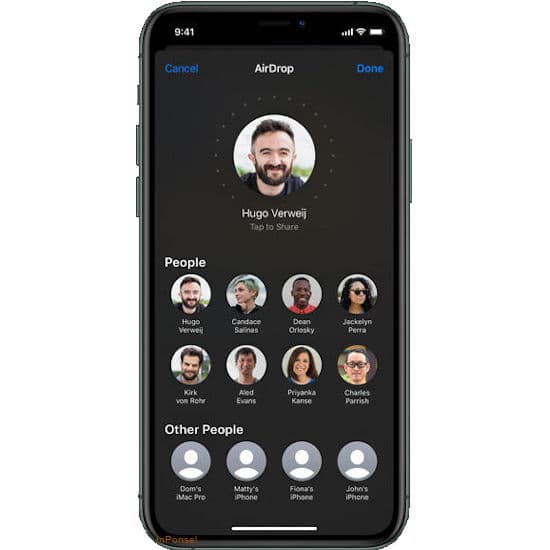 Apple iPhone 11 Pro Max