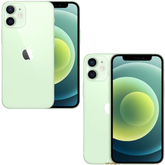 Apple iPhone 12 Mini