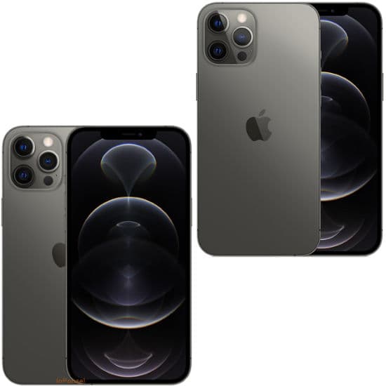 Apple iPhone 12 Pro Max