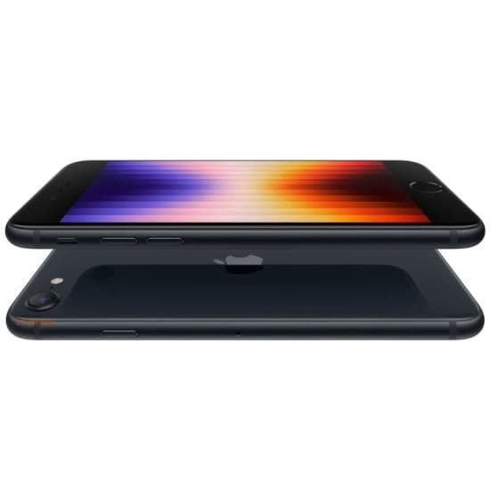 Apple iPhone SE 2022