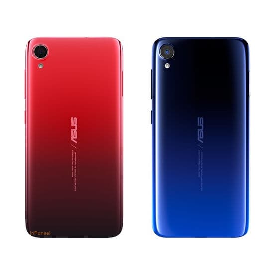 Asus Zenfone Live L2