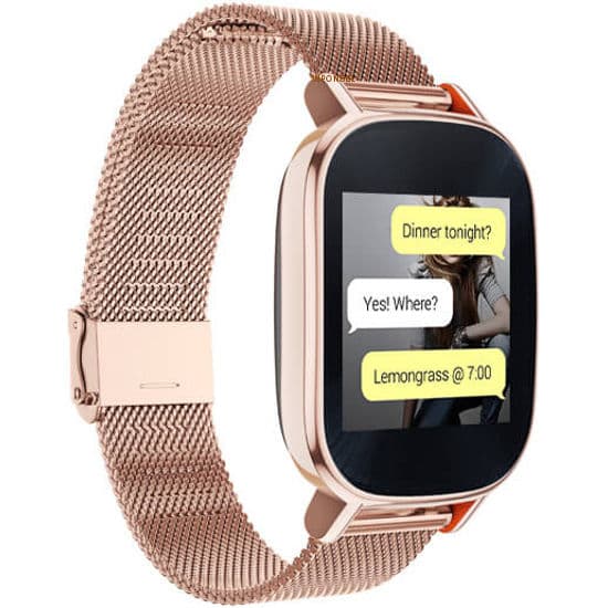 Asus Zenwatch 2 Wl502Q