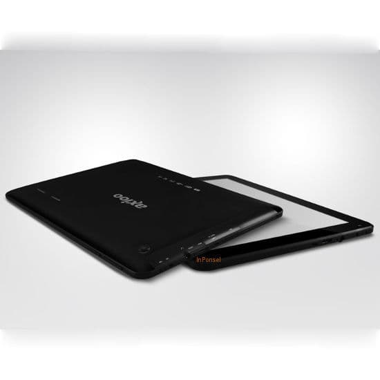 Axioo PicoPad 10 3G GJE v2