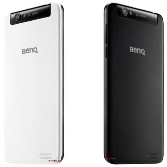 BenQ B502
