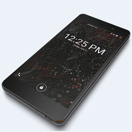 Blackphone BP2