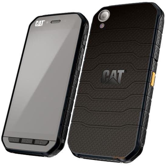 Cat S41