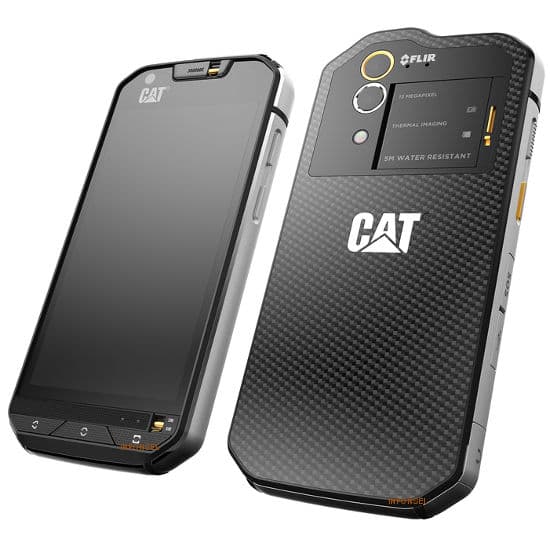 Cat S60