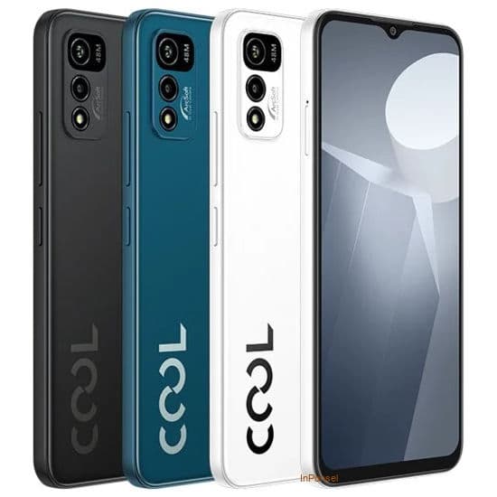 Coolpad Cool 20