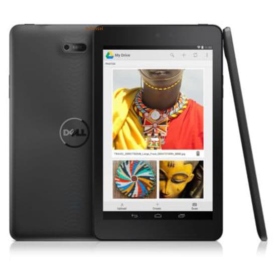 Dell Venue 8 LTE
