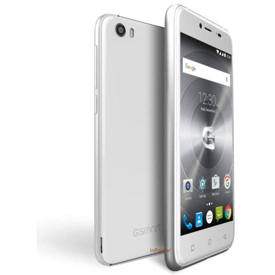 Gigabyte Gsmart Classic LTE