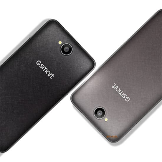 Gigabyte Gsmart Classic R5