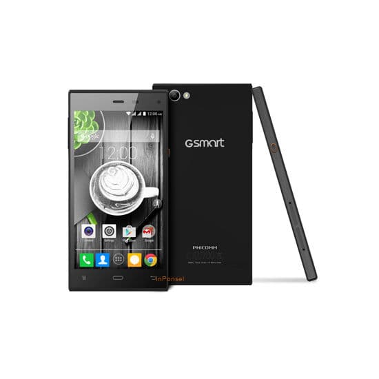 Gigabyte GSmart Guru GX