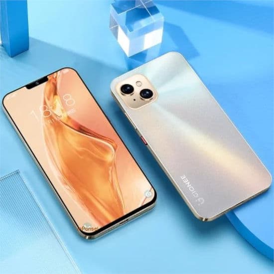 Gionee G13 Pro