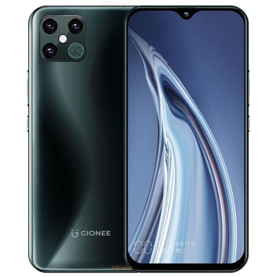 Gionee K3 Pro