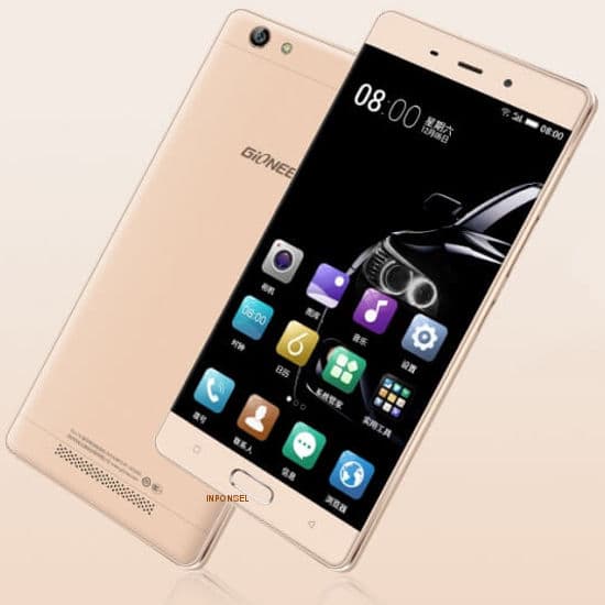 Gionee Marathon M5 Enjoy