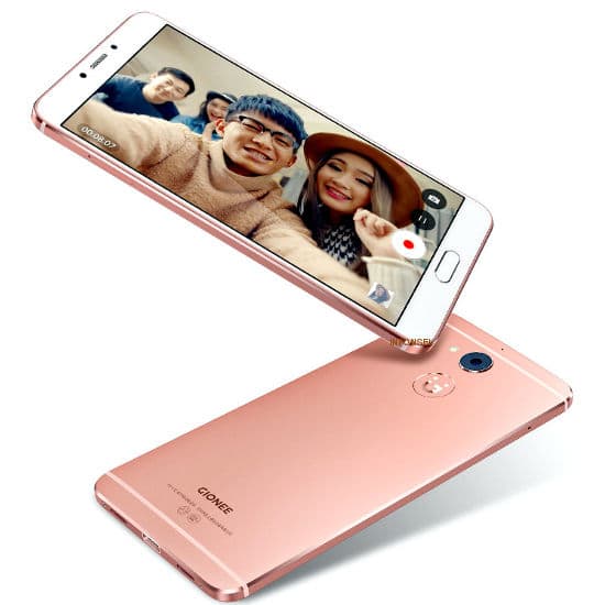 Gionee S6 Pro