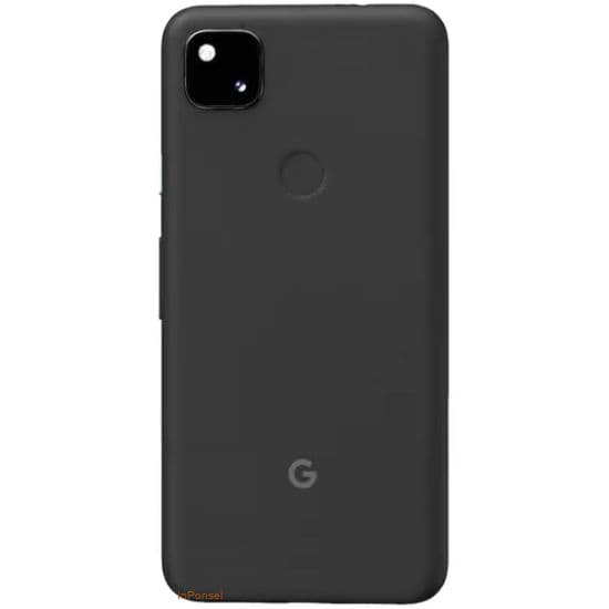 Google Pixel 4a
