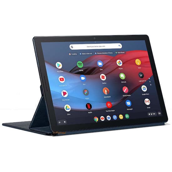 Google Pixel Slate