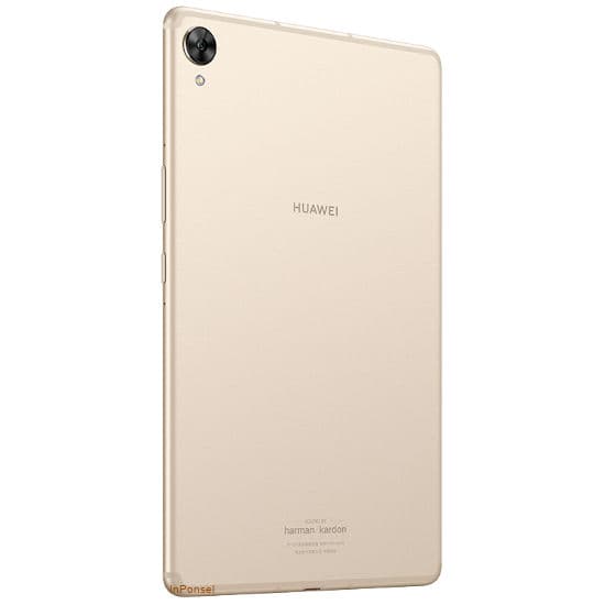 Huawei MediaPad M6 8.4