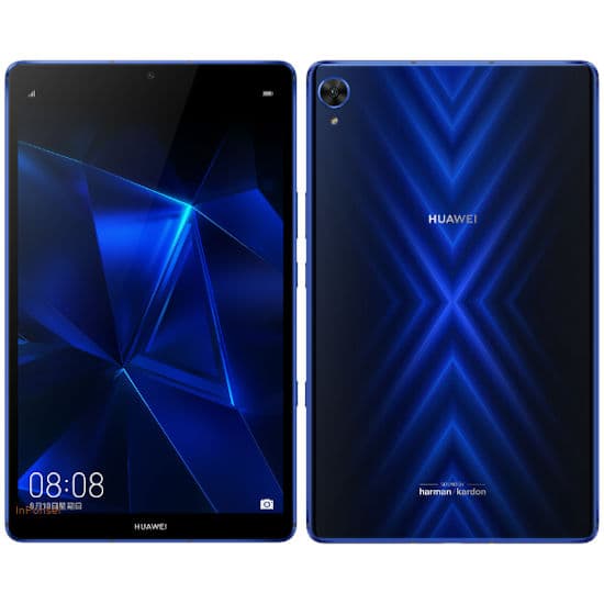 Huawei MediaPad M6 Turbo 8.4