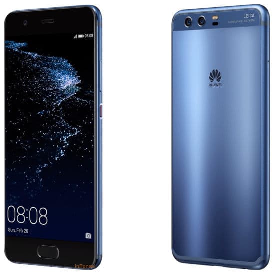 Huawei P10 Plus