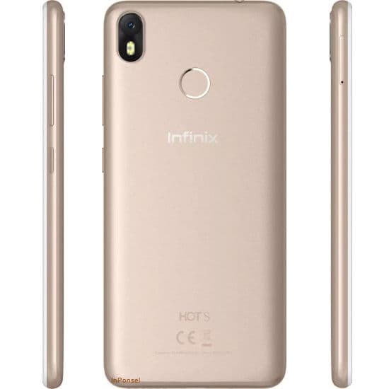 Infinix Hot S3
