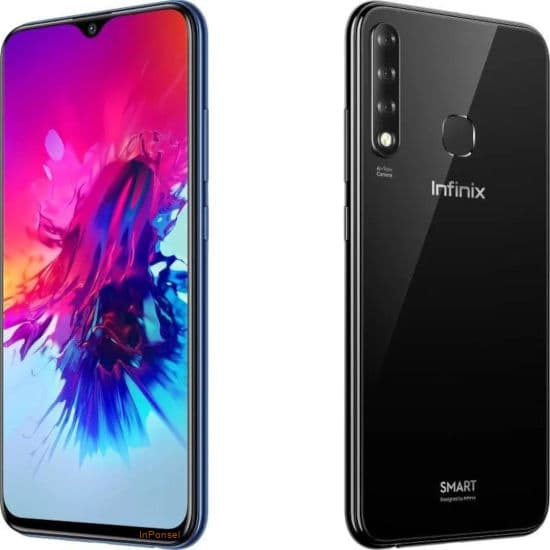 Infinix Smart 3 Plus