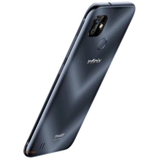 Infinix Smart HD 2021