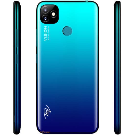Itel Vision 1