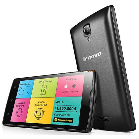 Lenovo A2010