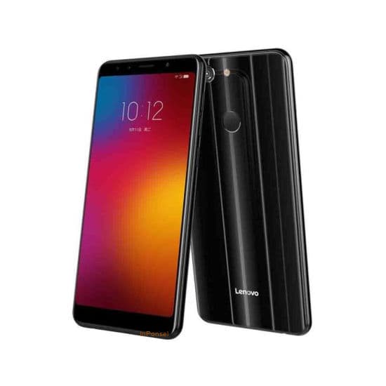 Lenovo K9