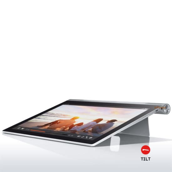 Lenovo Yoga Tablet 2 Pro