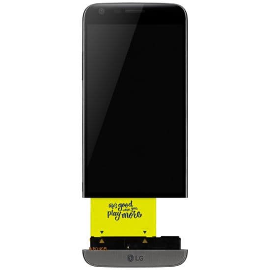 LG G5