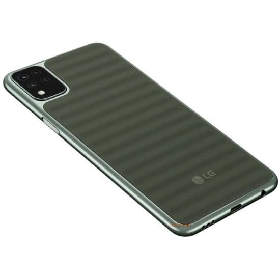 LG K42