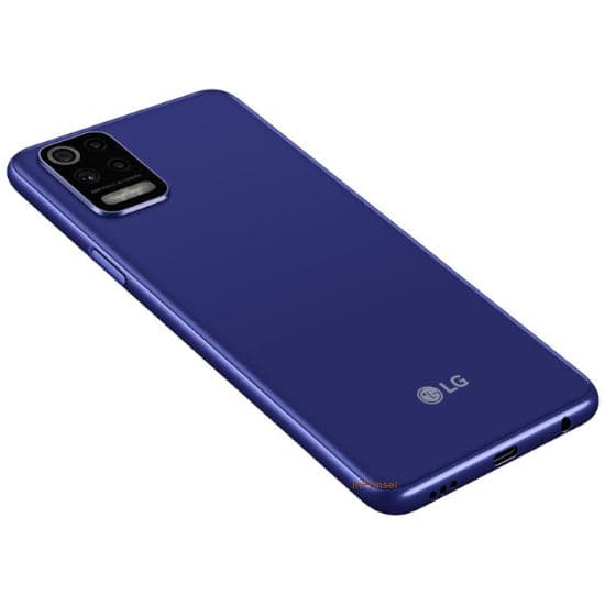 LG K52
