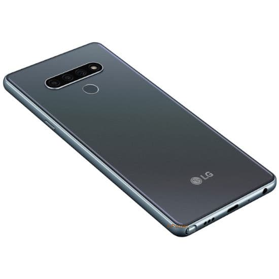 LG K71