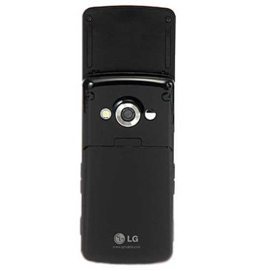 LG KU800