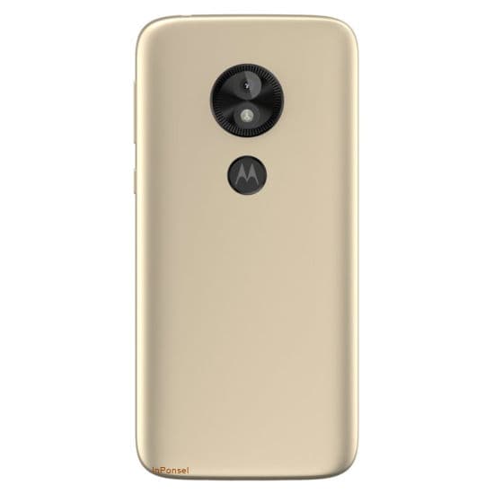 Motorola Moto E5 Play Go