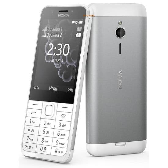 Nokia 230 Dual