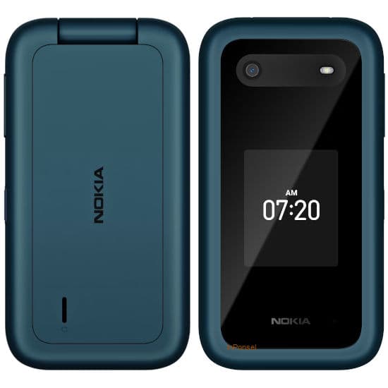 Nokia 2780 Flip